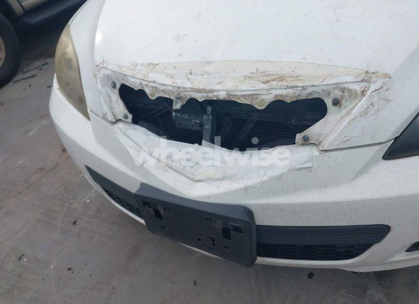 Photo 13 of 2008 Mazda Mazda3 S GRAND TOURING (VIN JM1BK343781144711)