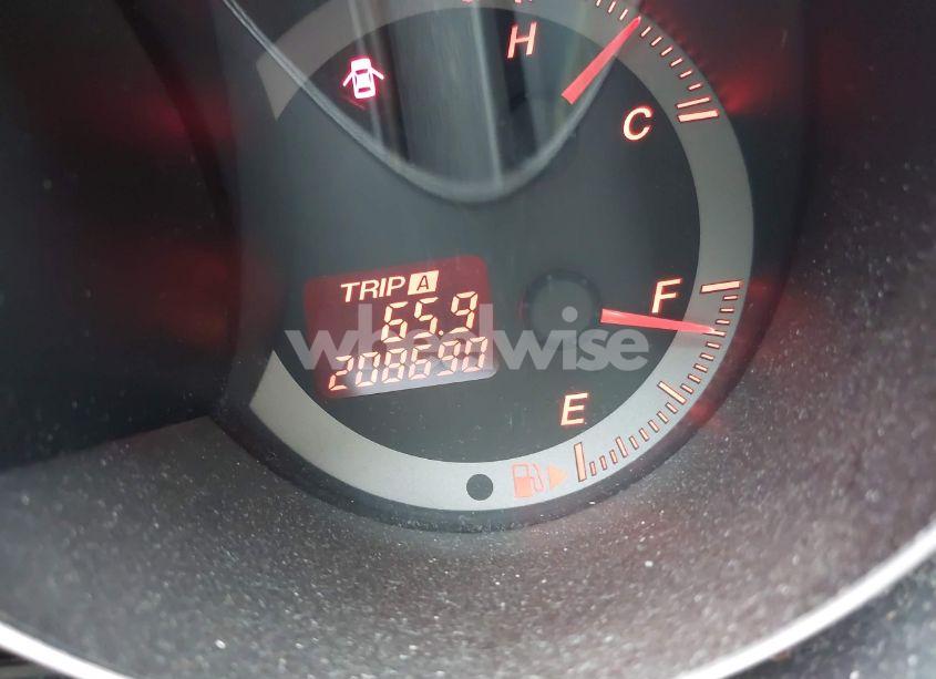 Photo 16 of 2008 Mazda Mazda3 S GRAND TOURING (VIN JM1BK343781794364)