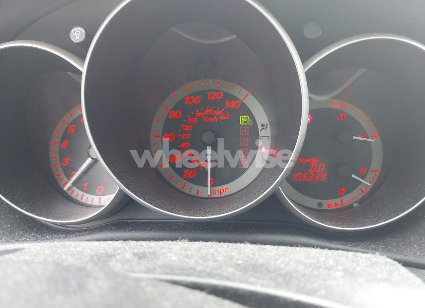Photo 7 of 2009 Mazda Mazda3 S SPORT (VIN JM1BK343791198091)