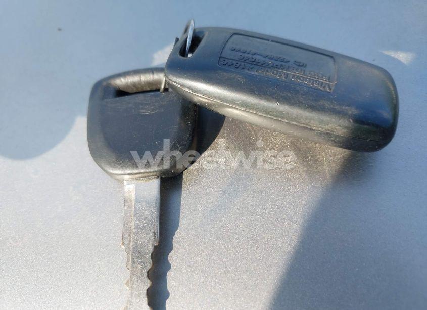 Photo 11 of 2004 Mazda Mazda3 S (VIN JM1BK343841189022)