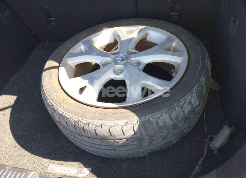 Photo 12 of 2008 Mazda Mazda3 S SPORT (VIN JM1BK343881101379)