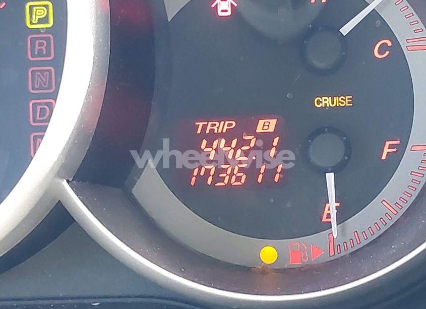 Photo 16 of 2008 Mazda Mazda3 S SPORT (VIN JM1BK343881101379)