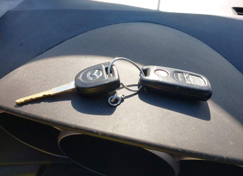 Photo 11 of 2008 Mazda Mazda3 S TOURING (VIN JM1BK343881115055)