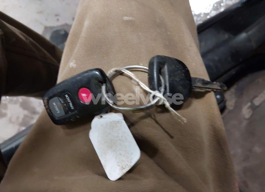 Photo 11 of 2008 Mazda Mazda3 S TOURING (VIN JM1BK343881183484)