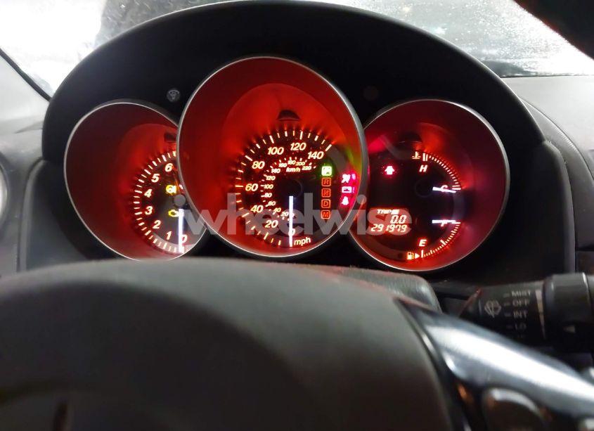 Photo 7 of 2008 Mazda Mazda3 S TOURING (VIN JM1BK343881183484)