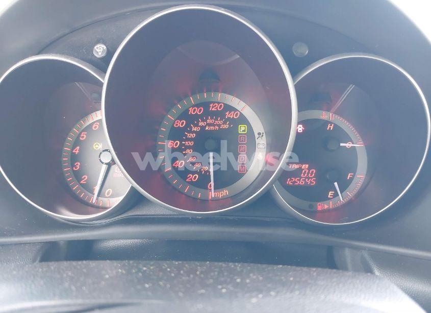 Photo 7 of 2009 Mazda Mazda3 S SPORT (VIN JM1BK343891196849)