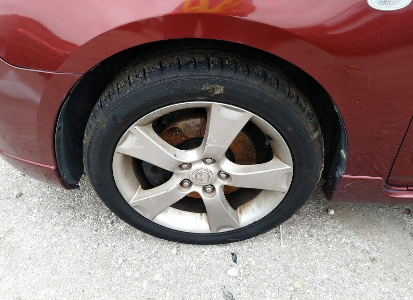 Photo 11 of 2006 Mazda Mazda3 S TOURING (VIN JM1BK343X61498879)