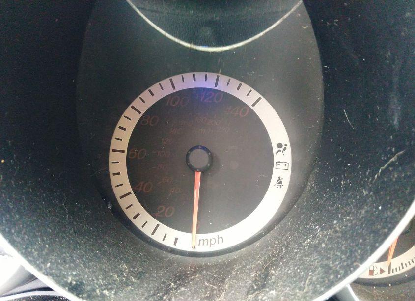 Photo 7 of 2006 Mazda Mazda3 S TOURING (VIN JM1BK343X61498879)