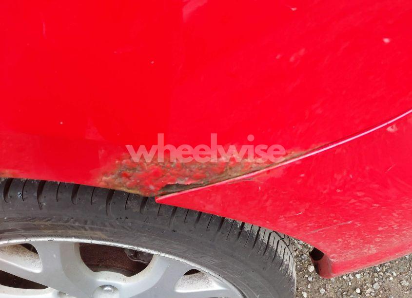 Photo 13 of 2007 Mazda Mazda3 S TOURING (VIN JM1BK343X71600747)