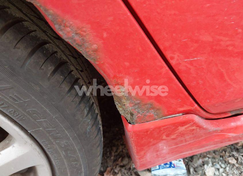 Photo 15 of 2007 Mazda Mazda3 S TOURING (VIN JM1BK343X71600747)