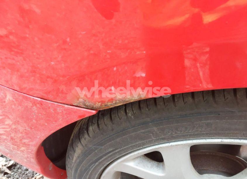 Photo 16 of 2007 Mazda Mazda3 S TOURING (VIN JM1BK343X71600747)