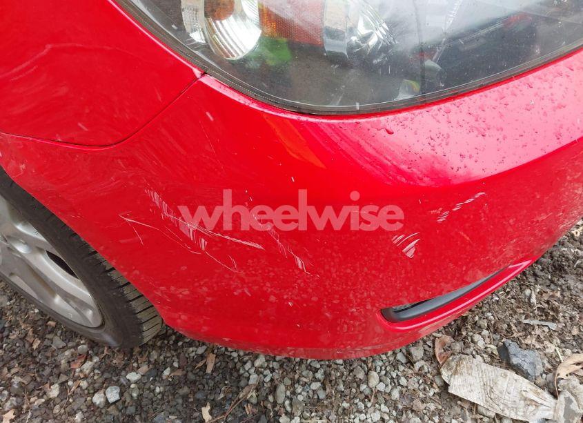 Photo 17 of 2007 Mazda Mazda3 S TOURING (VIN JM1BK343X71600747)