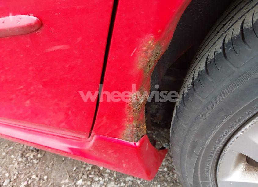 Photo 6 of 2007 Mazda Mazda3 S TOURING (VIN JM1BK343X71600747)