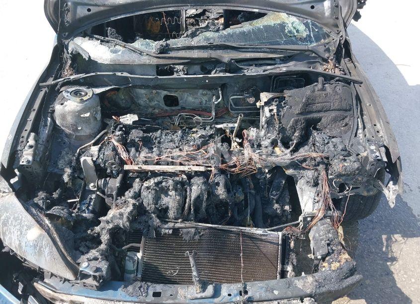 Photo 10 of 2007 Mazda Mazda3 S TOURING (VIN JM1BK343X71701349)