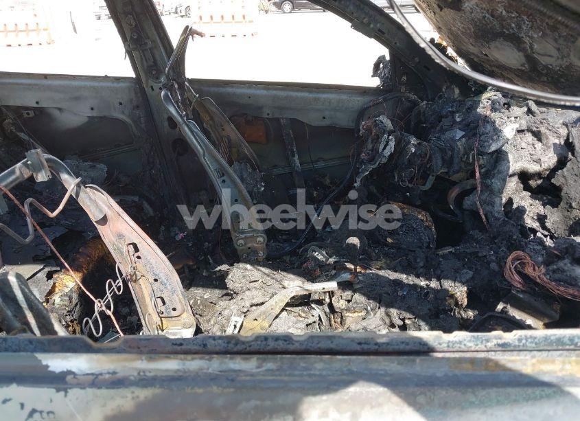 Photo 5 of 2007 Mazda Mazda3 S TOURING (VIN JM1BK343X71701349)