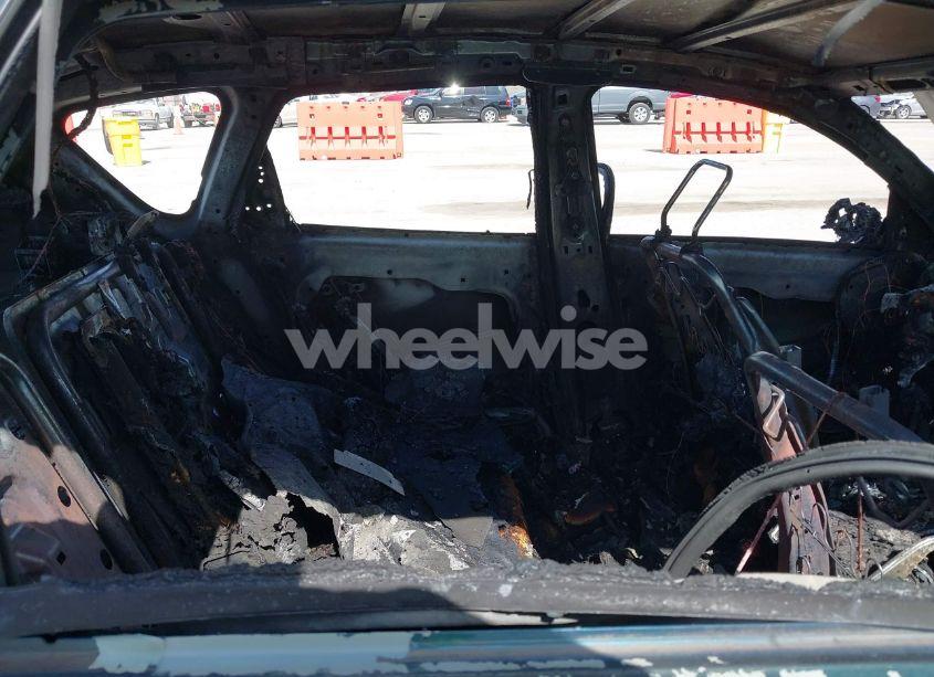 Photo 8 of 2007 Mazda Mazda3 S TOURING (VIN JM1BK343X71701349)