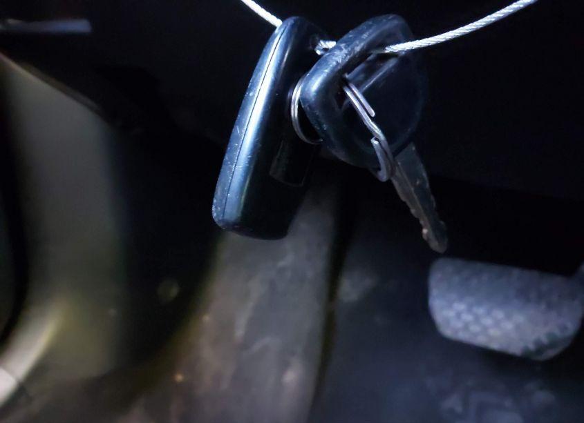 Photo 11 of 2008 Mazda Mazda3 S SPORT (VIN JM1BK343X81105997)