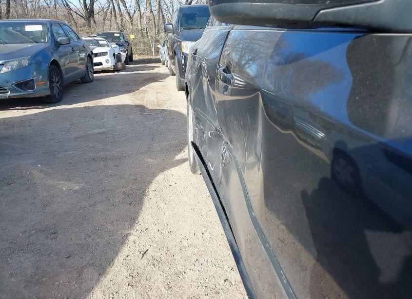 Photo 17 of 2008 Mazda Mazda3 S SPORT (VIN JM1BK343X81105997)