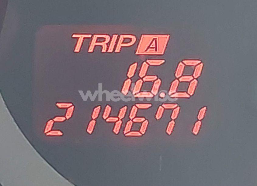 Photo 7 of 2008 Mazda Mazda3 S SPORT (VIN JM1BK343X81171885)