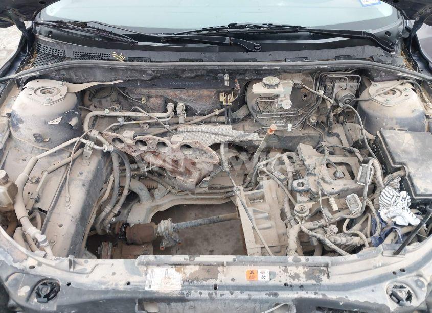 Photo 10 of 2009 Mazda Mazda3 S SPORT (VIN JM1BK343X91247347)