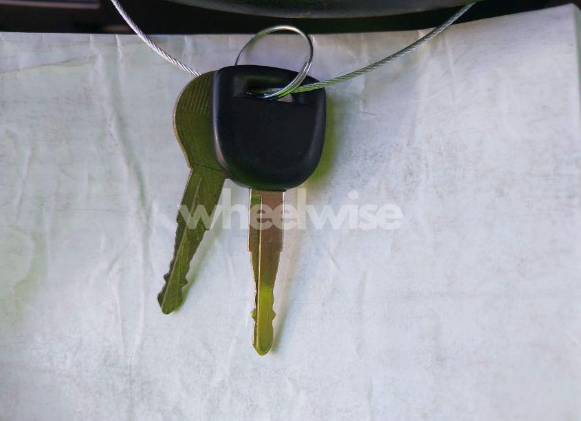 Photo 11 of 2008 Mazda Mazda3 S SPORT (VIN JM1BK344081153713)