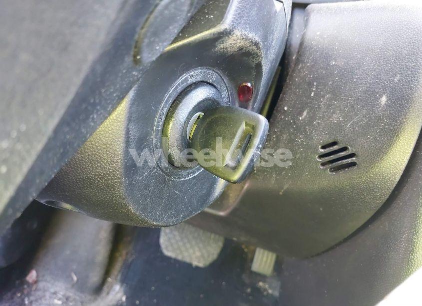 Photo 11 of 2008 Mazda Mazda3 S TOURING (VIN JM1BK344081182712)