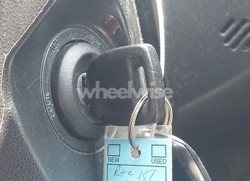 Photo 11 of 2008 Mazda Mazda3 S SPORT (VIN JM1BK344181117657)