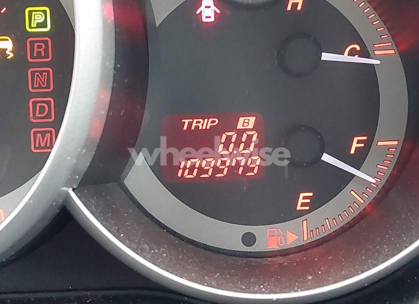 Photo 14 of 2009 Mazda Mazda3 S TOURING (VIN JM1BK344491199594)