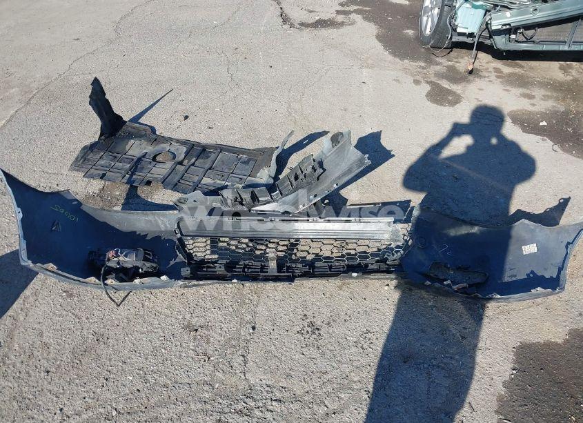 Photo 12 of 2008 Mazda Mazda3 S GRAND TOURING (VIN JM1BK344581842145)