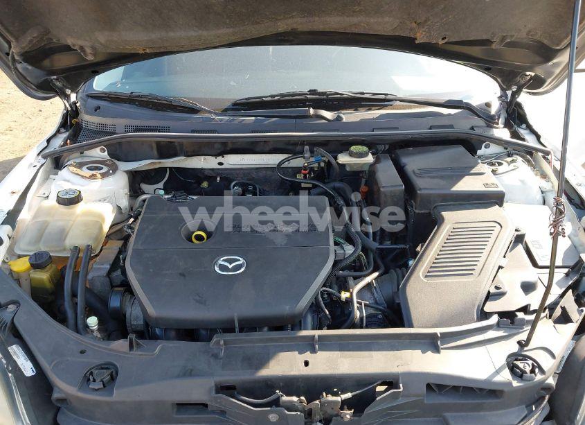 Photo 10 of 2009 Mazda Mazda3 S SPORT (VIN JM1BK344691194820)
