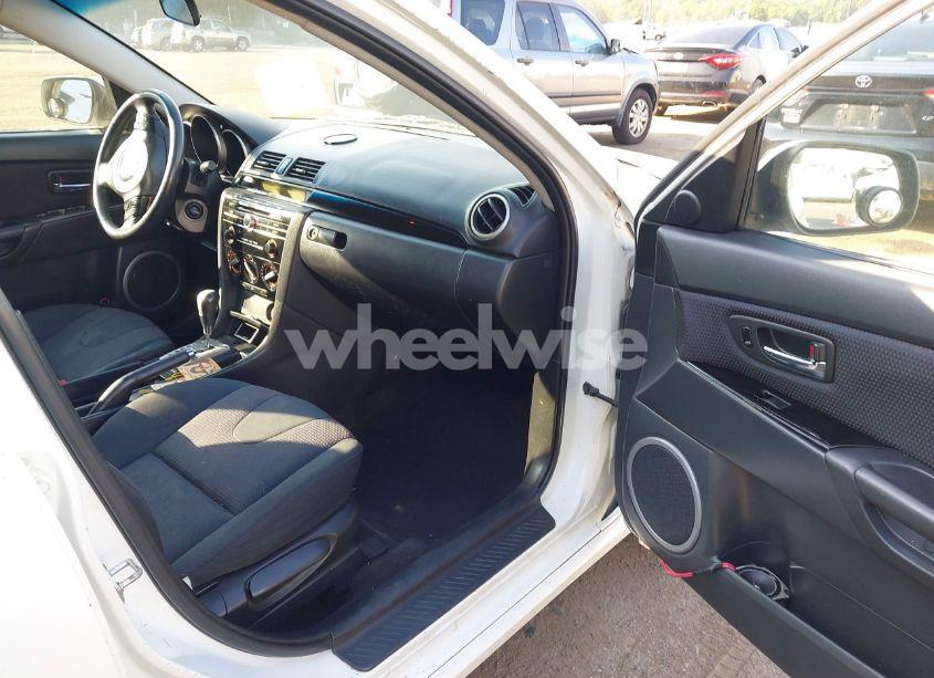 Photo 5 of 2009 Mazda Mazda3 S SPORT (VIN JM1BK344691194820)