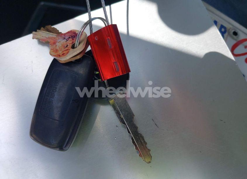 Photo 11 of 2009 Mazda Mazda3 S GRAND TOURING (VIN JM1BK344691201331)