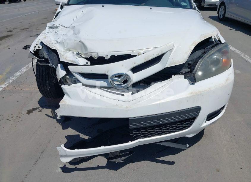 Photo 12 of 2009 Mazda Mazda3 S GRAND TOURING (VIN JM1BK344691201331)