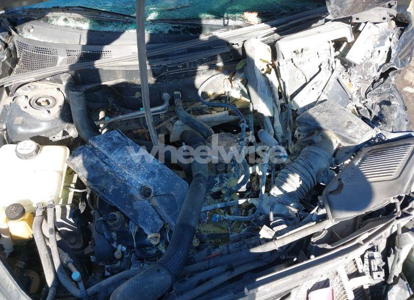 Photo 10 of 2009 Mazda Mazda3 S SPORT (VIN JM1BK344691203922)