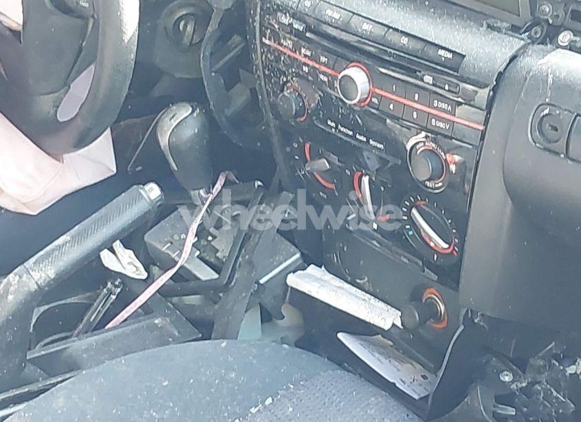 Photo 13 of 2009 Mazda Mazda3 S SPORT (VIN JM1BK344691203922)