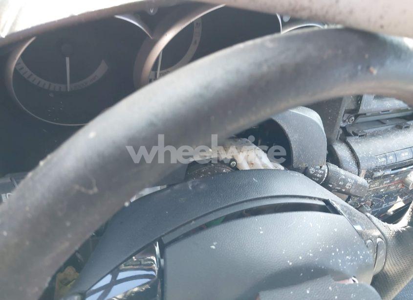 Photo 15 of 2009 Mazda Mazda3 S SPORT (VIN JM1BK344691203922)
