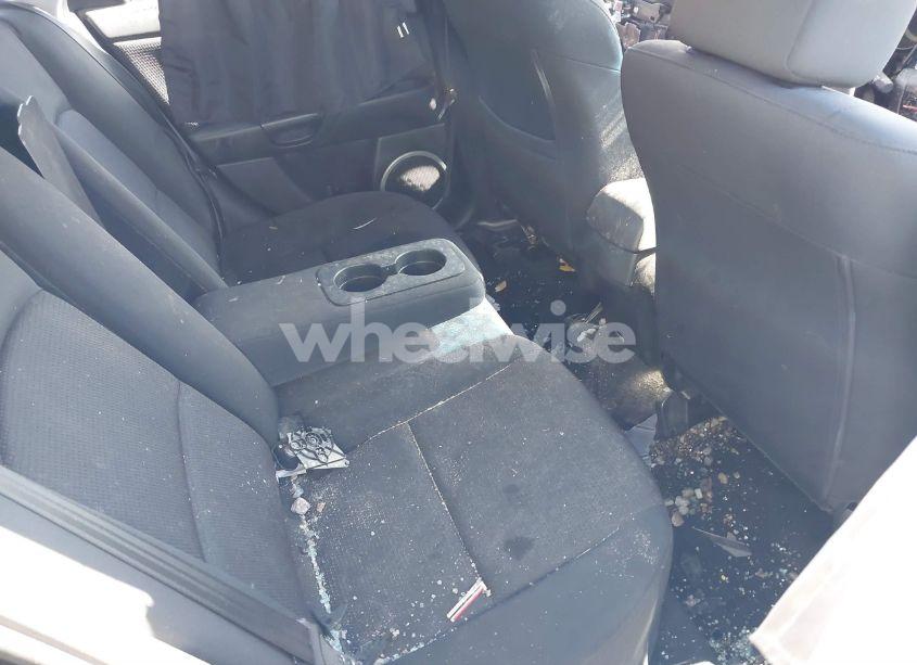 Photo 5 of 2009 Mazda Mazda3 S SPORT (VIN JM1BK344691203922)