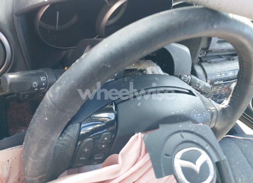 Photo 7 of 2009 Mazda Mazda3 S SPORT (VIN JM1BK344691203922)