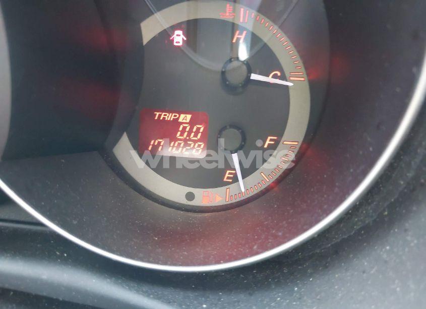 Photo 15 of 2008 Mazda Mazda3 S TOURING (VIN JM1BK344781133166)