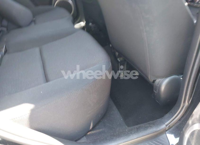 Photo 8 of 2008 Mazda Mazda3 S TOURING (VIN JM1BK344781133166)