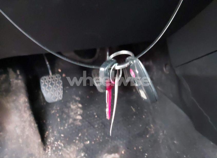 Photo 11 of 2008 Mazda Mazda3 S TOURING (VIN JM1BK344781857892)