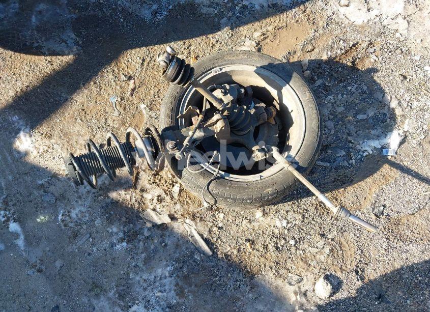 Photo 12 of 2008 Mazda Mazda3 S TOURING (VIN JM1BK344781857892)