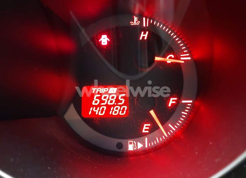 Photo 16 of 2008 Mazda Mazda3 S TOURING (VIN JM1BK344781857892)