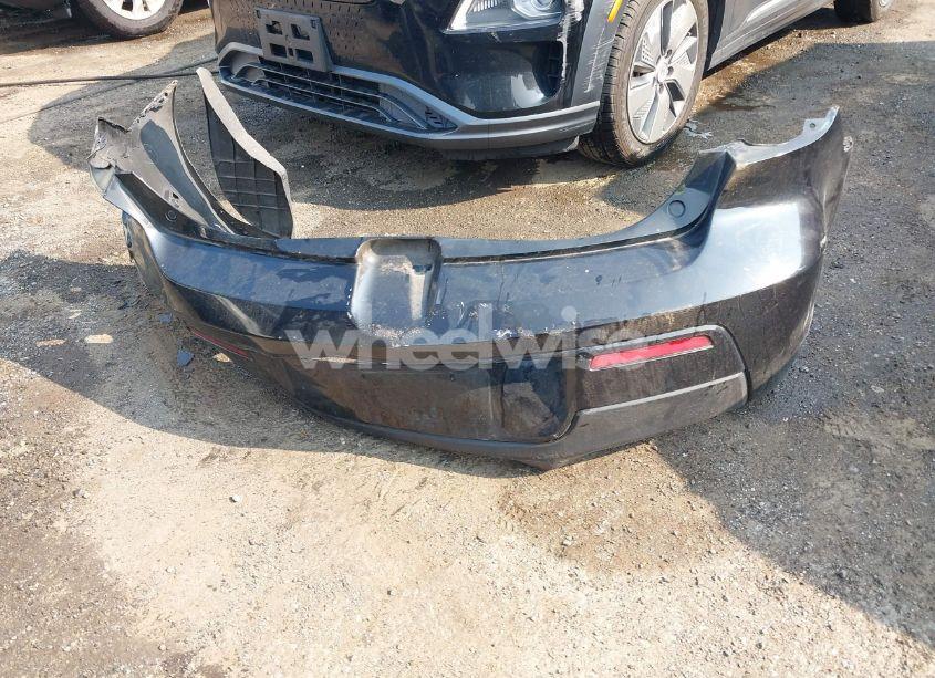 Photo 11 of 2007 Mazda Mazda3 S GRAND TOURING (VIN JM1BK344871669543)