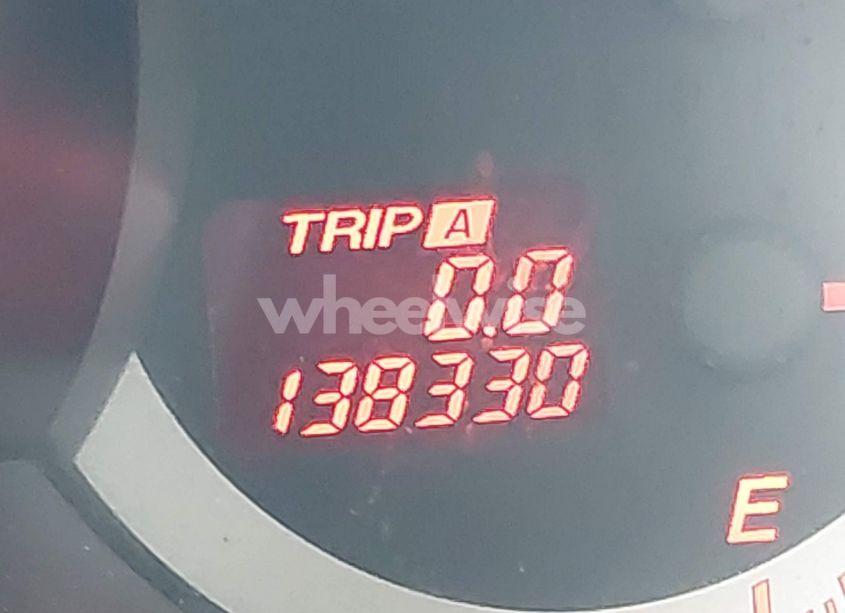 Photo 15 of 2007 Mazda Mazda3 S GRAND TOURING (VIN JM1BK344871669543)