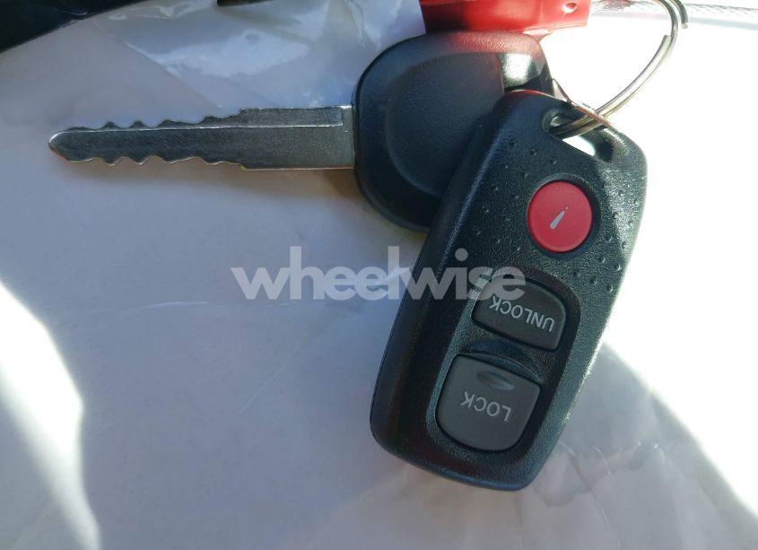 Photo 11 of 2008 Mazda Mazda3 S SPORT (VIN JM1BK344X81125840)