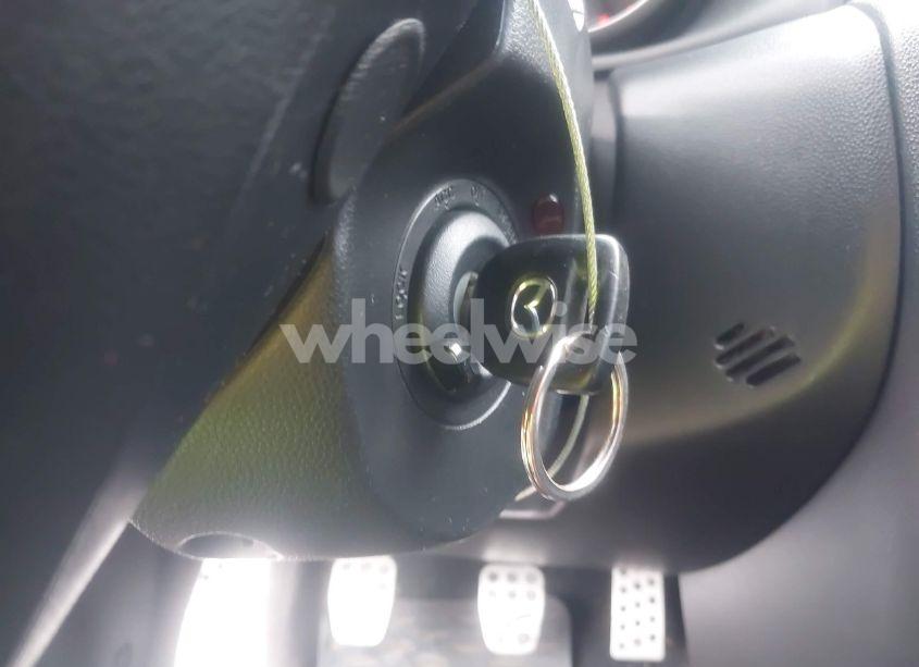 Photo 11 of 2008 Mazda Mazdaspeed3 GRAND TOURING (VIN JM1BK34L281840652)