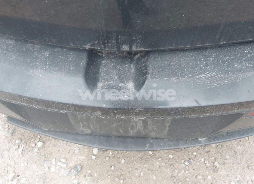 Photo 6 of 2008 Mazda Mazdaspeed3 GRAND TOURING (VIN JM1BK34L281840652)