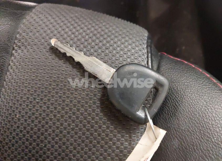 Photo 11 of 2008 Mazda Mazdaspeed3 GRAND TOURING (VIN JM1BK34L381815243)