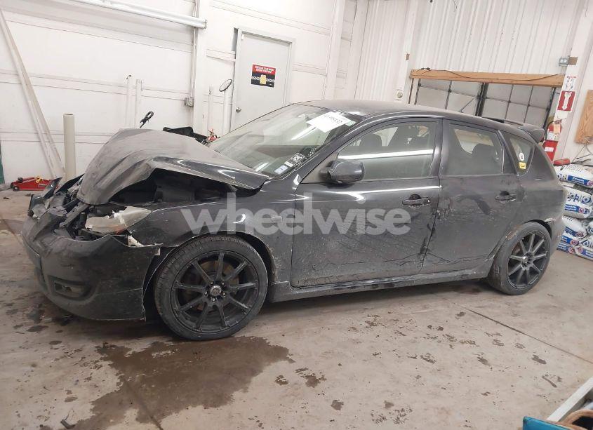 Photo 15 of 2008 Mazda Mazdaspeed3 GRAND TOURING (VIN JM1BK34L381815243)